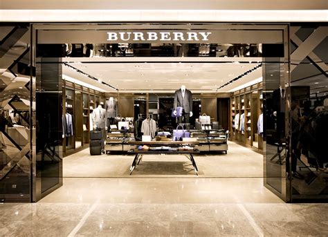 Burberry stores in nj